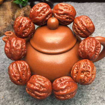 文玩核桃手串叫法和品种,文玩核桃手串小馒头品种怎么样