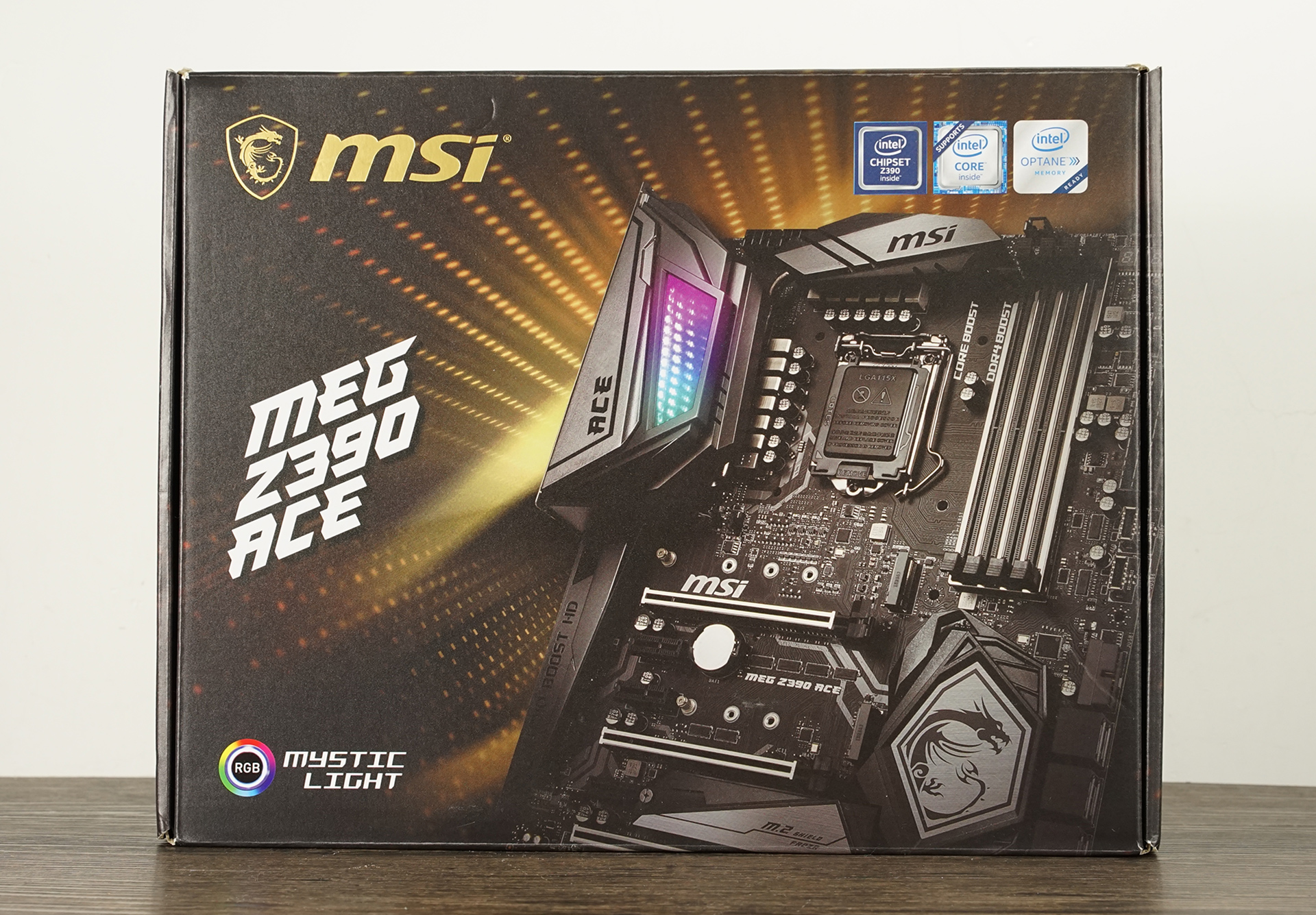 中奖了一个300元的散热却去装了台万元游戏主机？