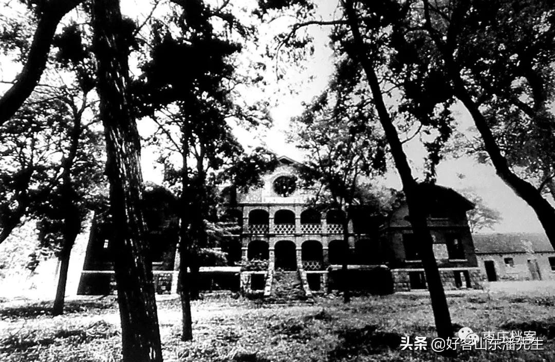 滕州麻风病,滕州麻风病医院现状