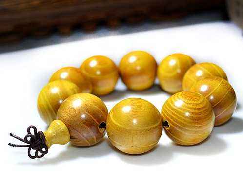 史上最权威的木质文玩手串排行,文玩木质手串最值得入手的