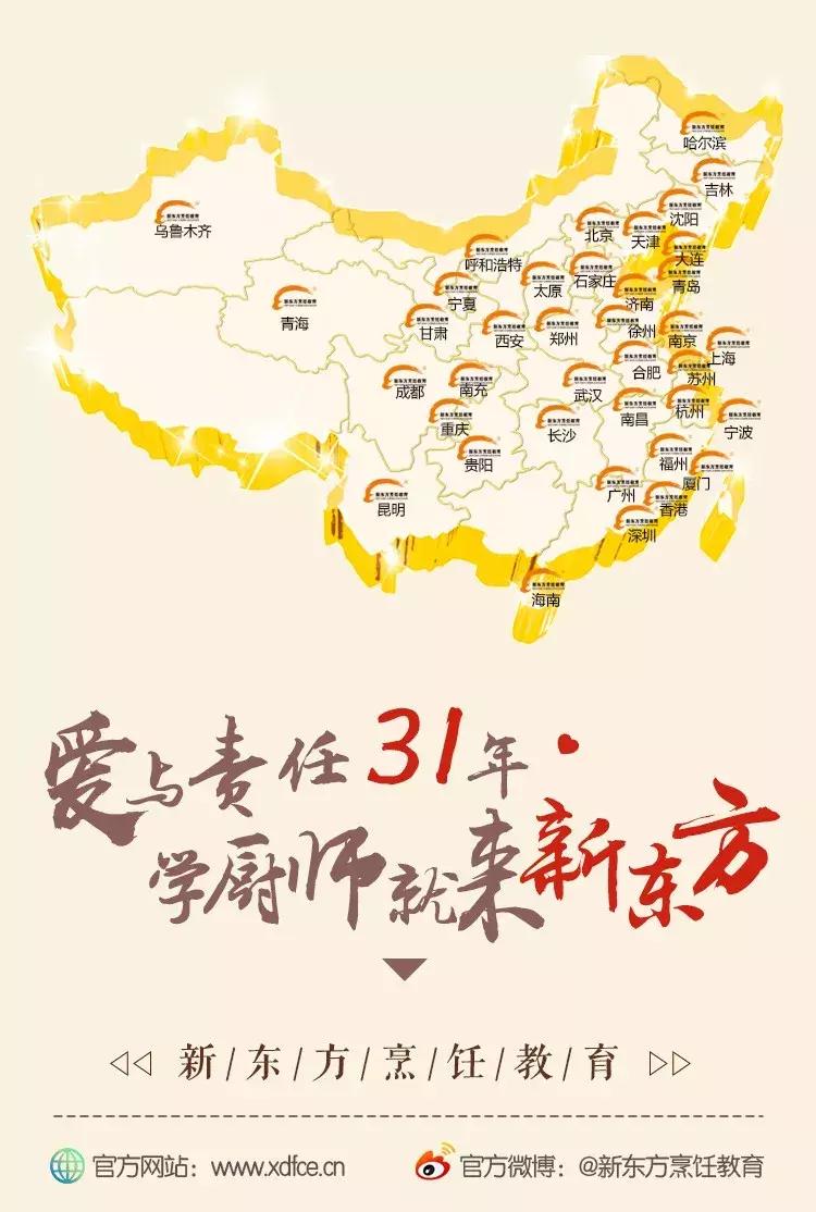 新东方杯烹饪大赛,新东方烹饪大赛作品