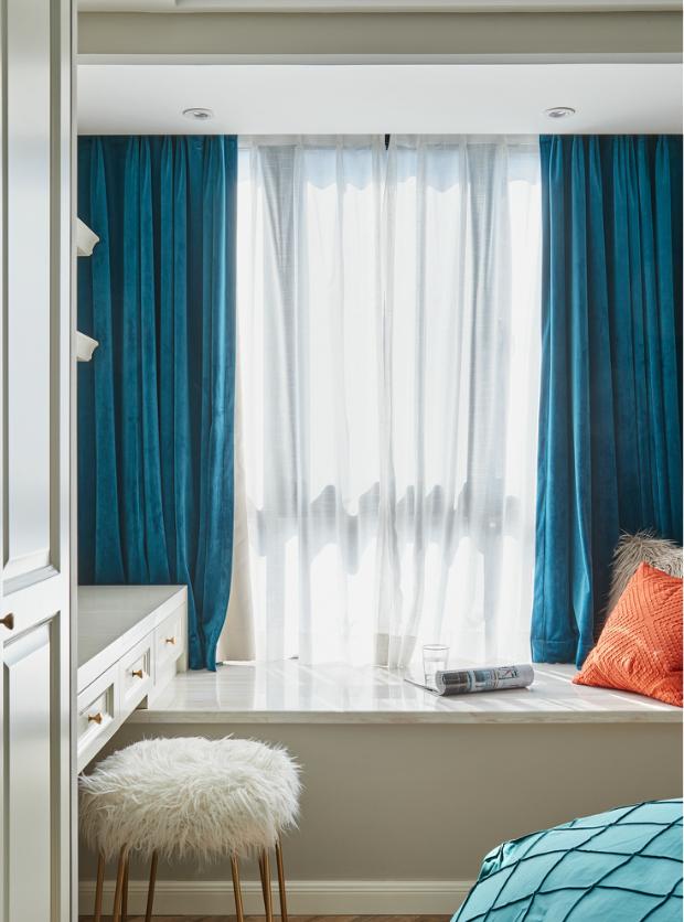 买窗帘如何避免乱收费,窗帘别花冤枉钱