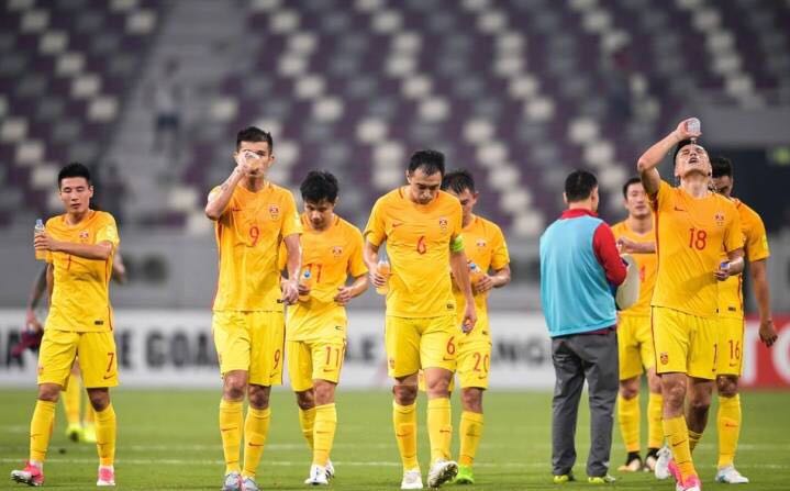 中国足球死亡,中国足球死亡案例