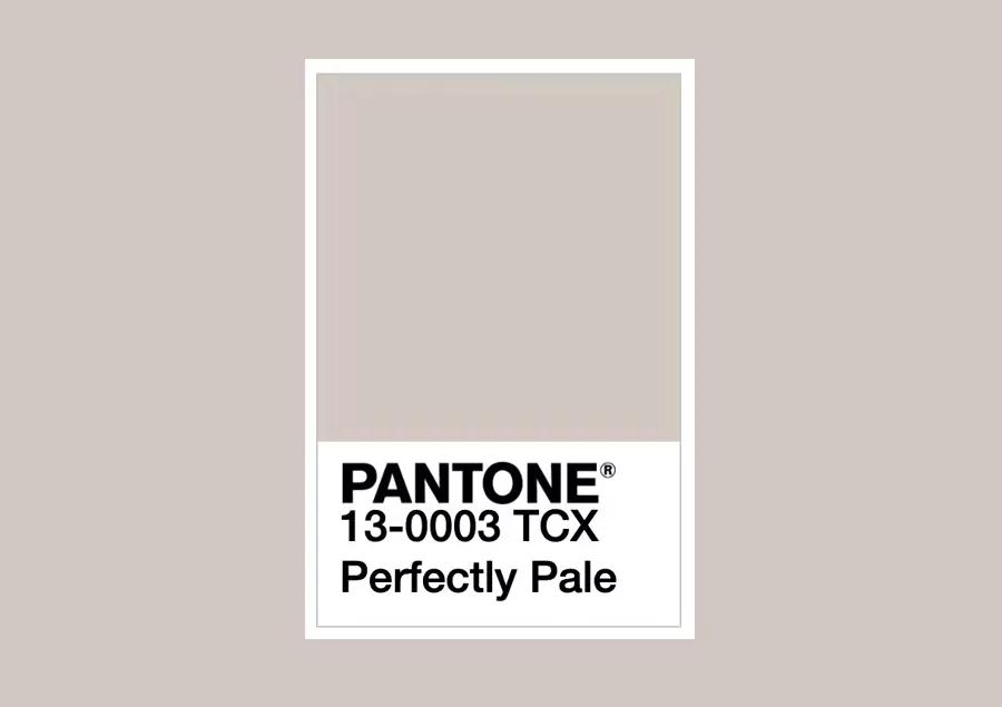 美到犯规的春装,2022春夏潘通发布流行色