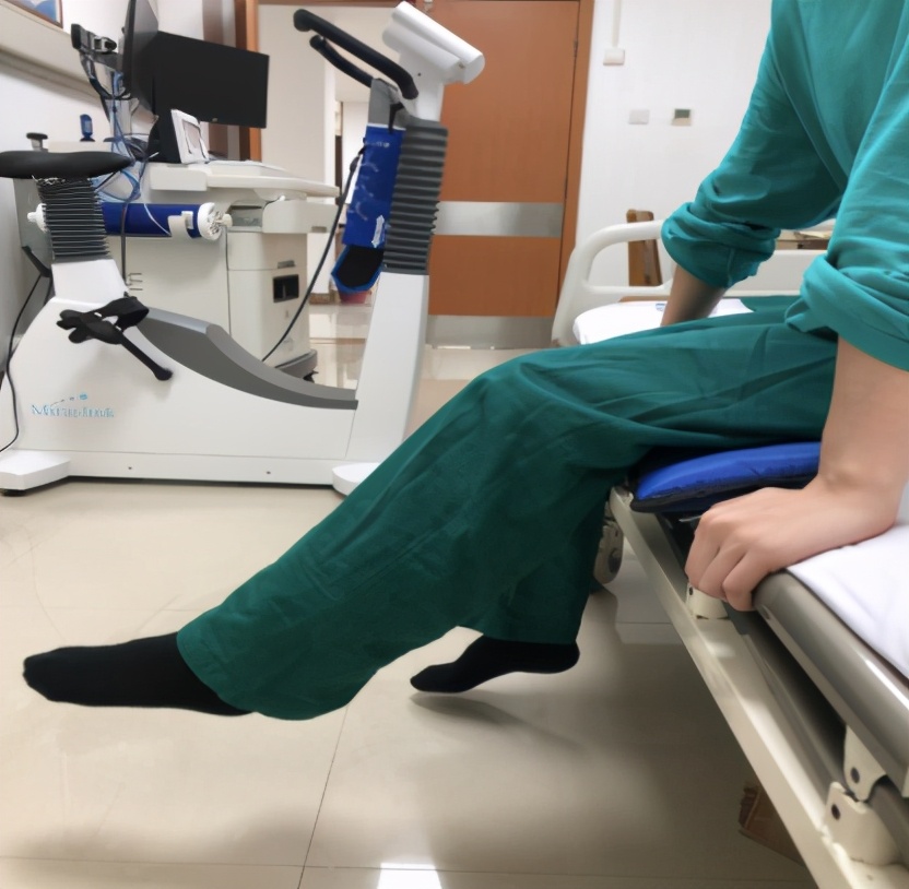 卧床三个月腿肌肉萎缩多久恢复,卧床多久会出现小腿肌肉萎缩