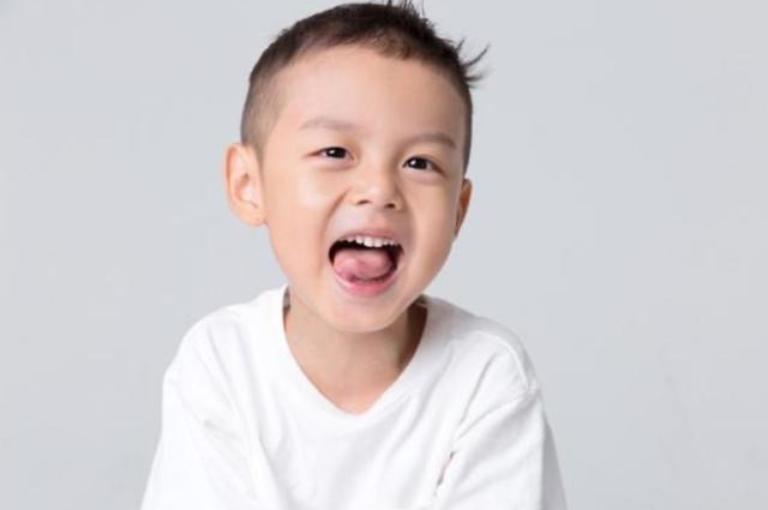 宝宝越长越丑的五个部位,宝宝这几个部位丑预示高颜值