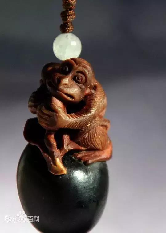 缅茄菩提子作用,缅茄菩提子怎么打孔