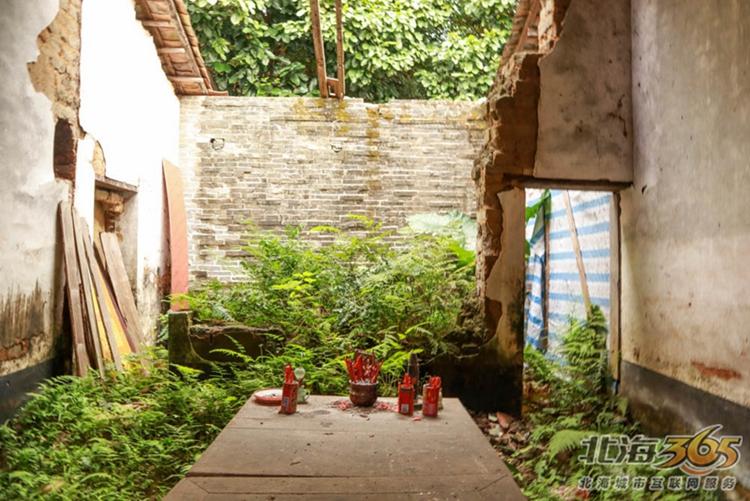 高德往事:重返旧时光,探索李桃栏深院大宅不为人知的过往