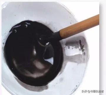 桐油用什么颜料调色,树叶颜料调色的方法