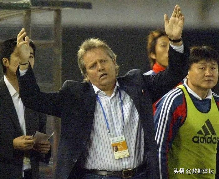 中国队历史上最耻辱的比赛,中国足球输得最惨一战