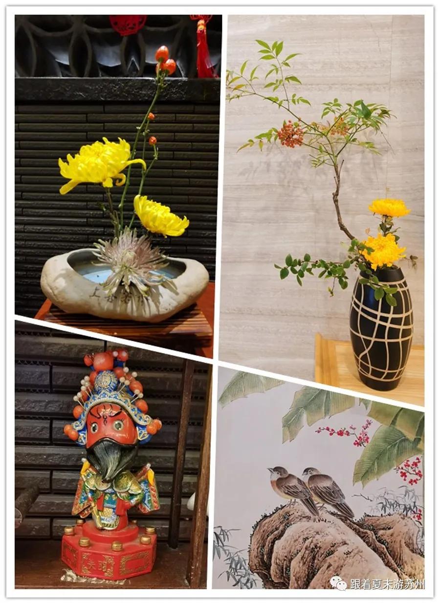 寻味山城记忆中的那碗面,苏州姑苏一碗面