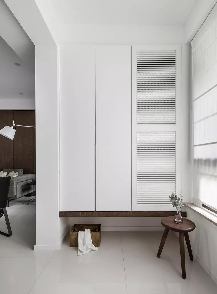 最全室内装修尺寸从玄关到卫生间,玄关走廊装修多宽