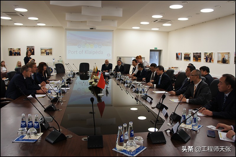 立陶宛任性,掰了!华为等中资企业和工程该怎么办?