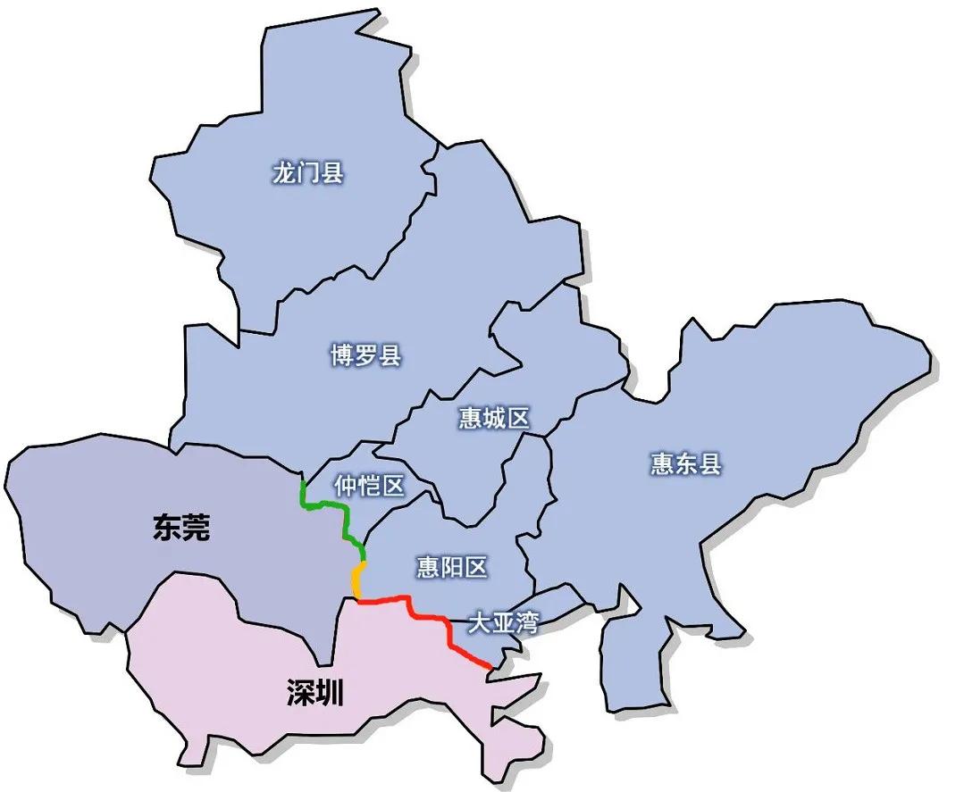 惠州仲恺哪个区楼盘最值得购买,惠州买房最好的区域