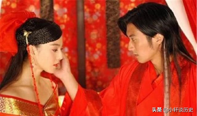 古代新婚之夜掀盖头会怎样,古代女子未成婚没有贞洁会怎样