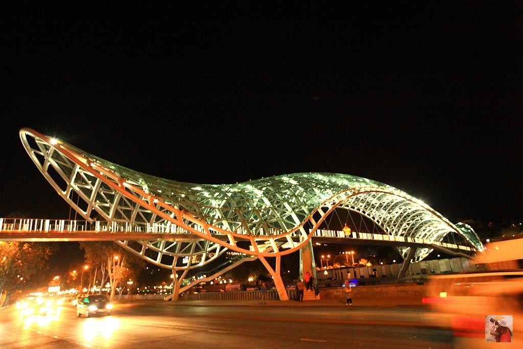 金秋探秘格鲁吉亚和亚美尼亚，大量美图谨防中毒（干货篇）