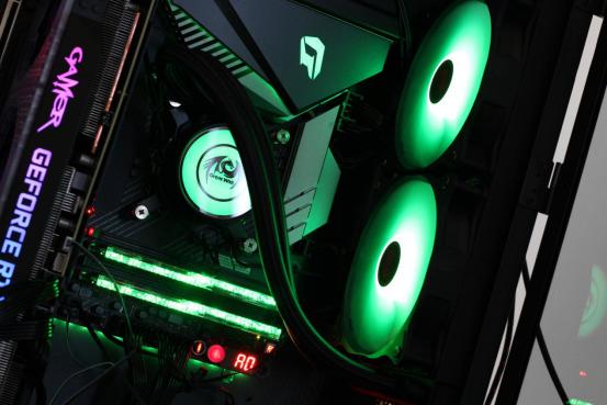 i710700可以玩赛博朋克2077吗,i712700h核显能玩赛博朋克2077吗