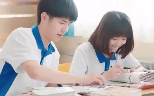 盘点校园10部剧,十部必看的校园电视剧