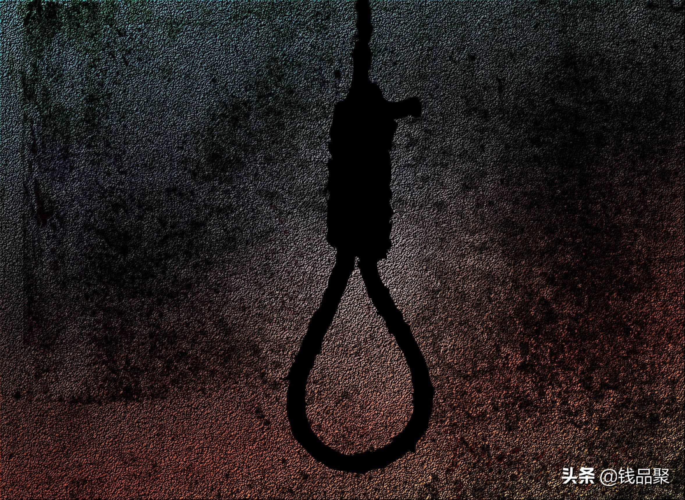 古代的刑罚有哪几种残酷视频,最残酷刑罚影视剧