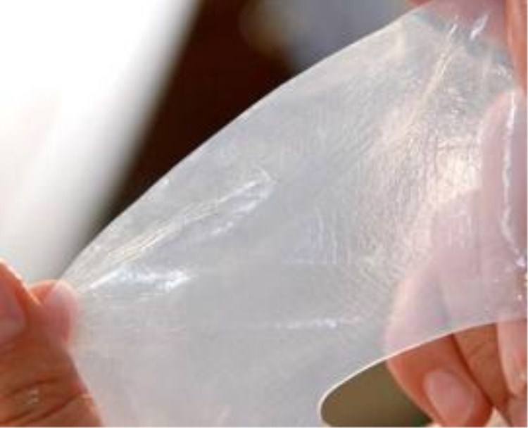 面膜纸是厚好还是薄好,面膜纸材质蚕丝