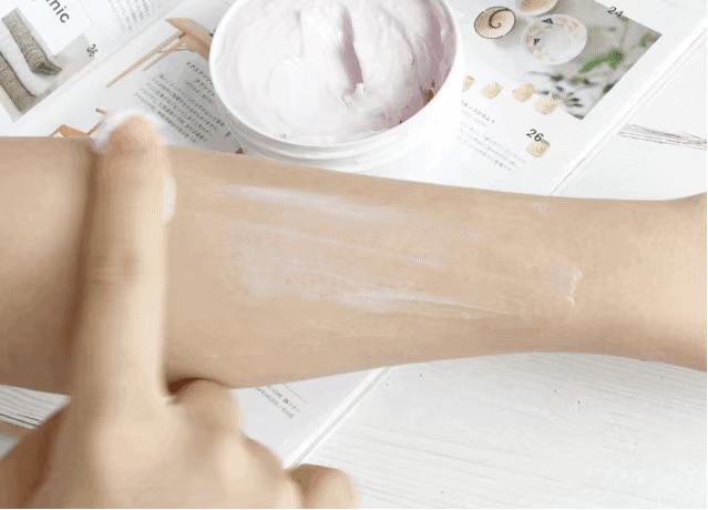 加拿大美白身体乳推荐,保湿力度强大牌的身体乳