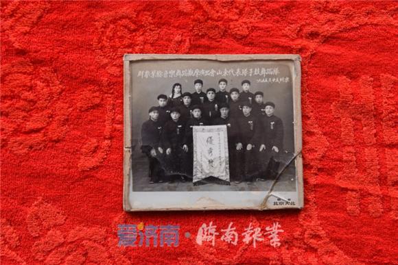 深度游览老济南,中国旅游日济南景点活动