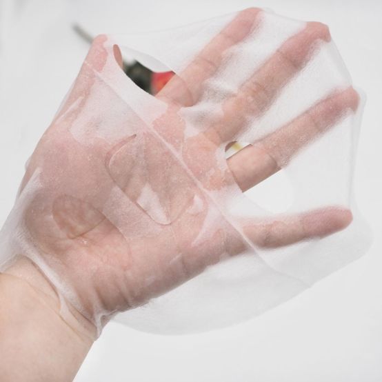 最近网上最火最好用的面膜护肤品,韩国jmsolution面膜怎么样