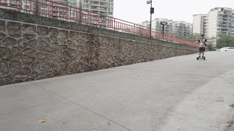 最新小米9号平衡车,小米九号平衡车燃动版ninebot9号