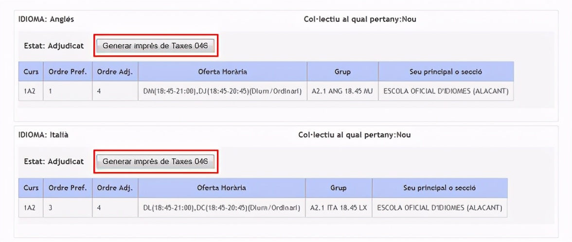 西班牙eoi学习,西班牙语自学西班牙语翻译