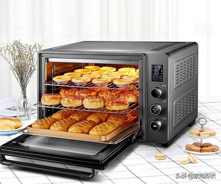 电烤箱前十名,2021年电烤箱排行榜前十名
