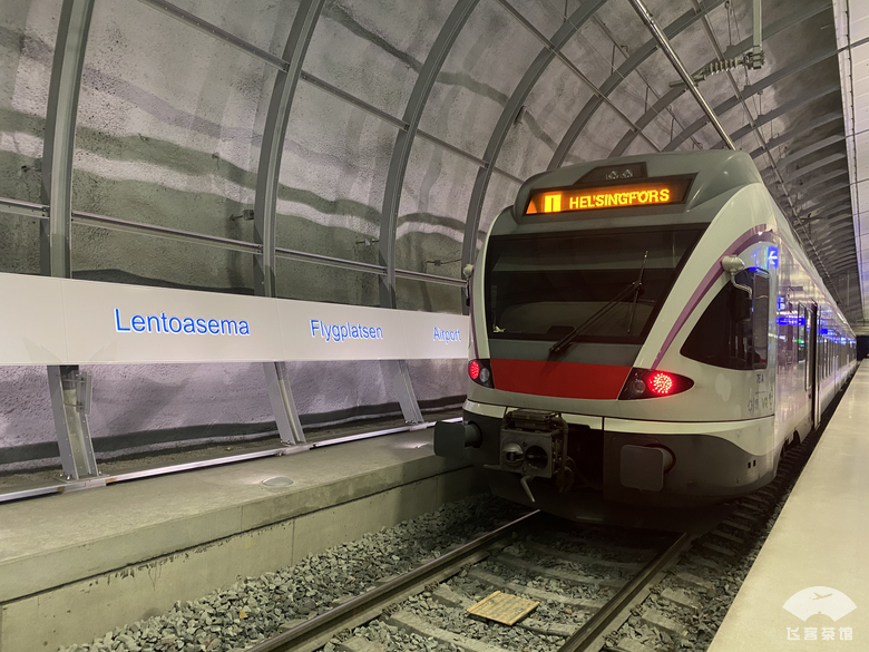 疫情下超详细回国指南！搭芬航从赫尔辛基起飞，这样坐性价比超高