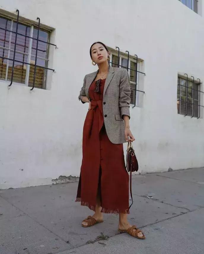 刘雯倪妮高级感,刘雯倪妮gucci完整版