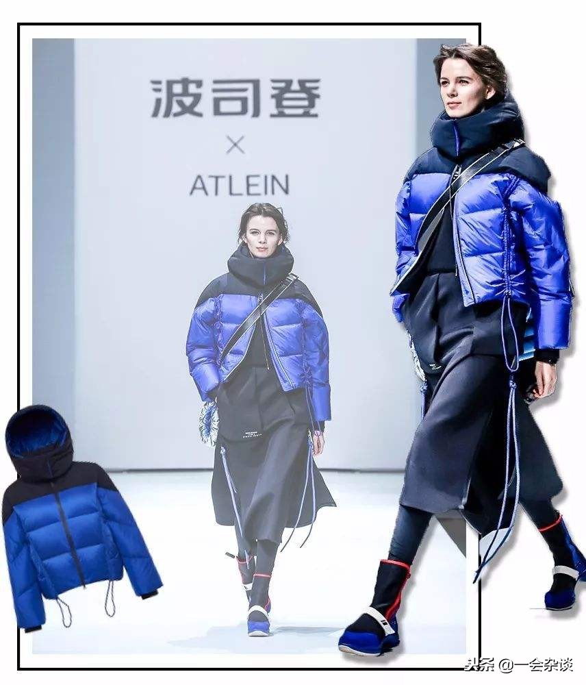 这个冬天,天气很冷,加拿大鹅很出名,波士登很火,你会选择谁