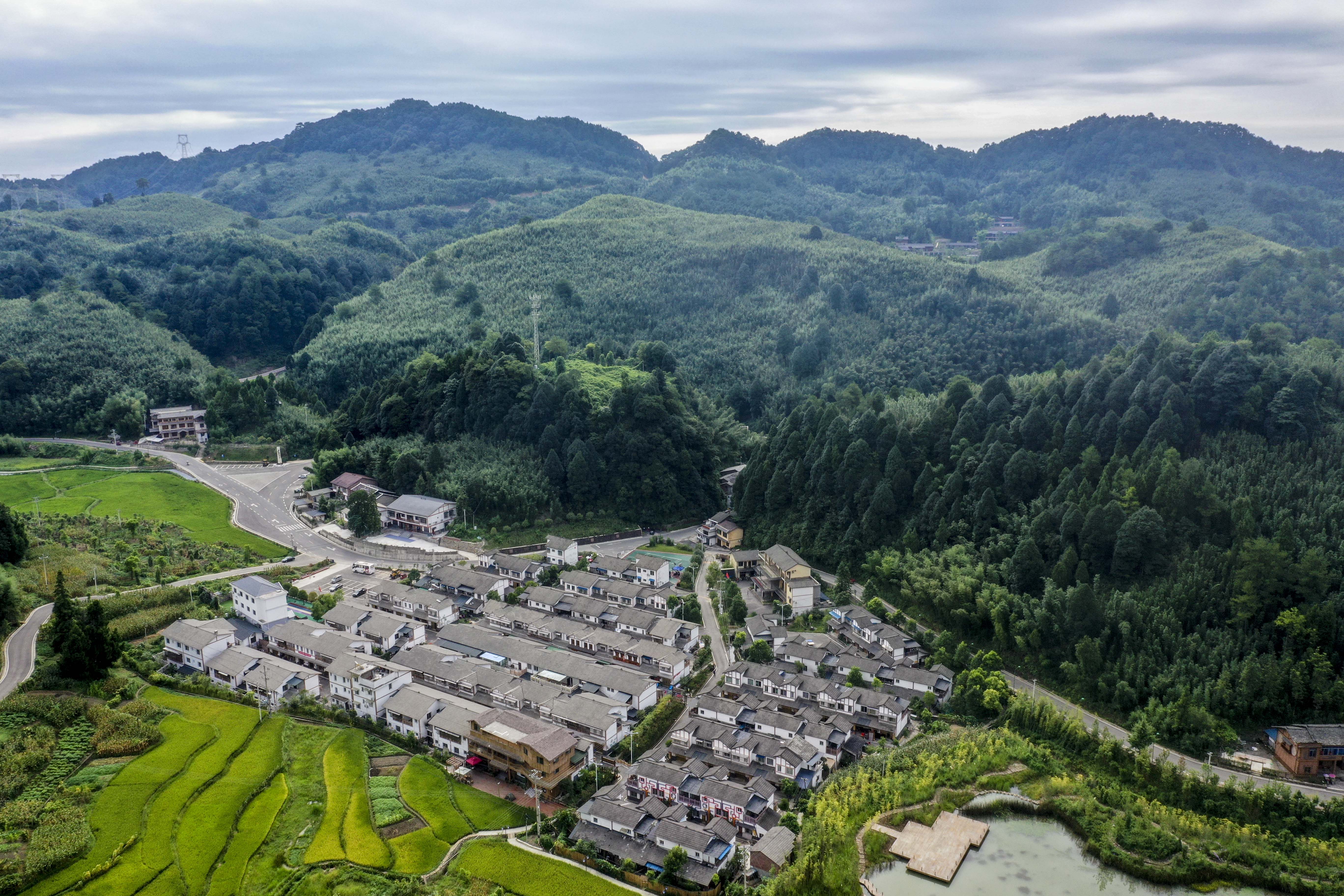梁平环境好又便宜的农家乐,梁平周边的农家乐和休闲农庄