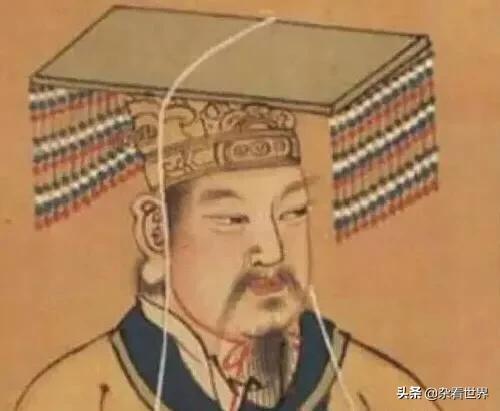 古代宫廷秘闻与权谋斗争大揭秘,帝王术中最高深莫测的是什么