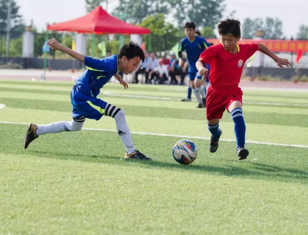 2018足球夏令营阜南,阜南夏令营基地