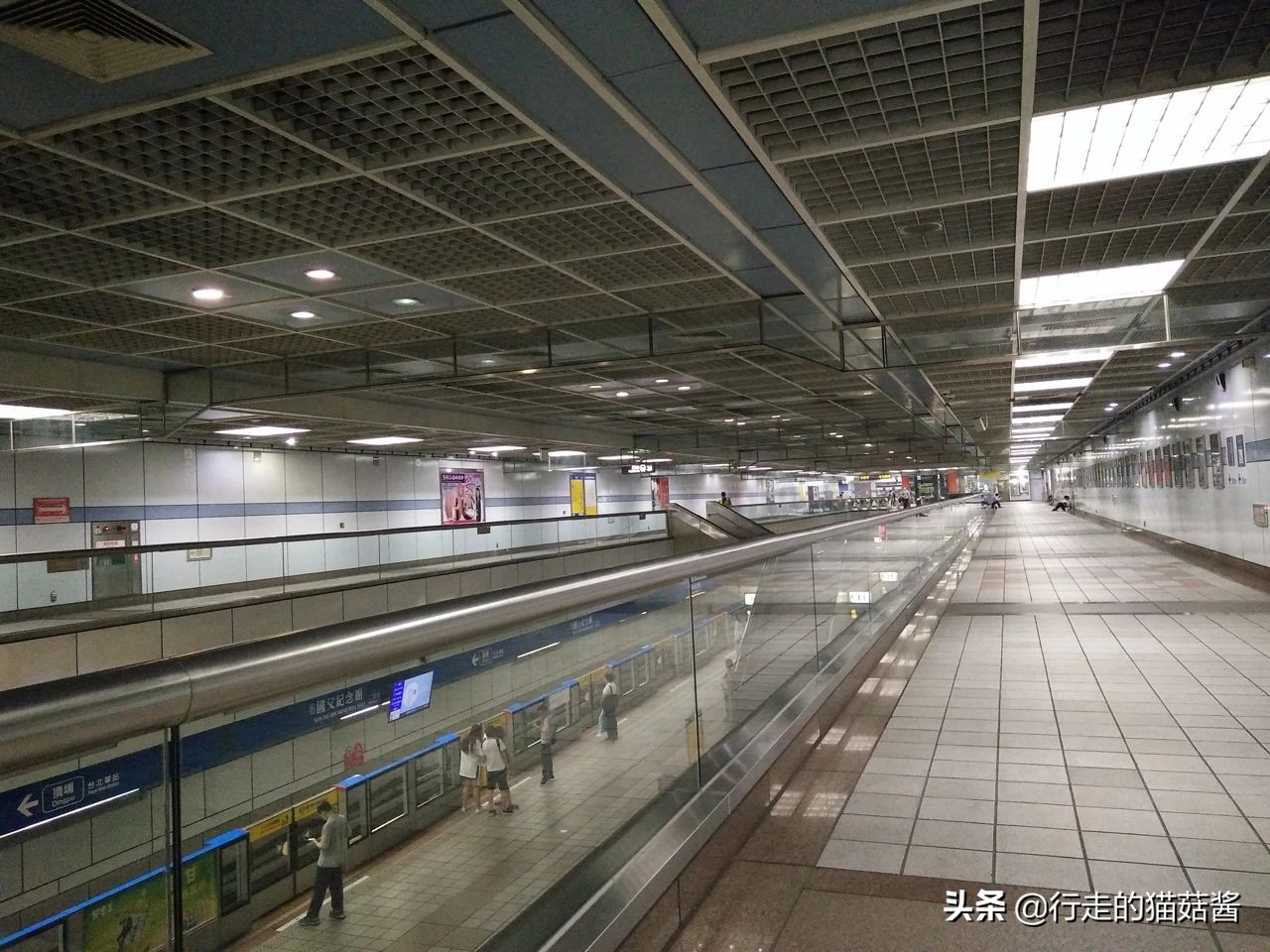 台湾与内地最主要的交通方式,台湾的交通