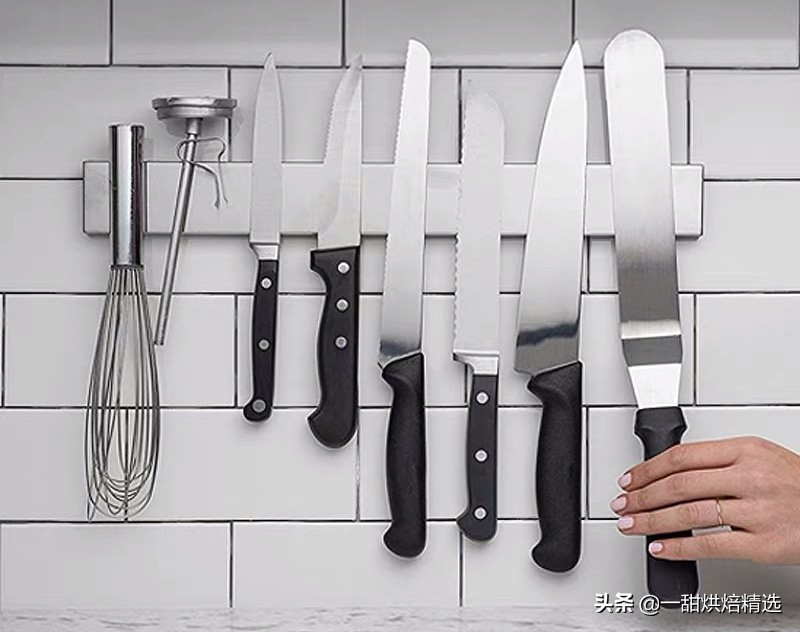 厨房脏乱差？你缺的是这7个收纳神器！