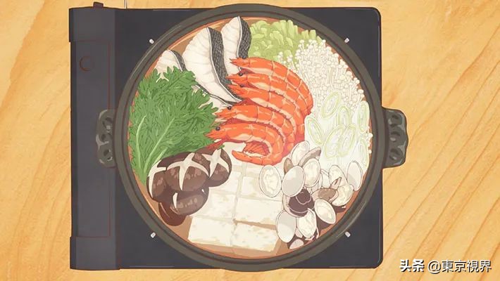 谁说动画片是给小孩看的,孩子必看的10部动画