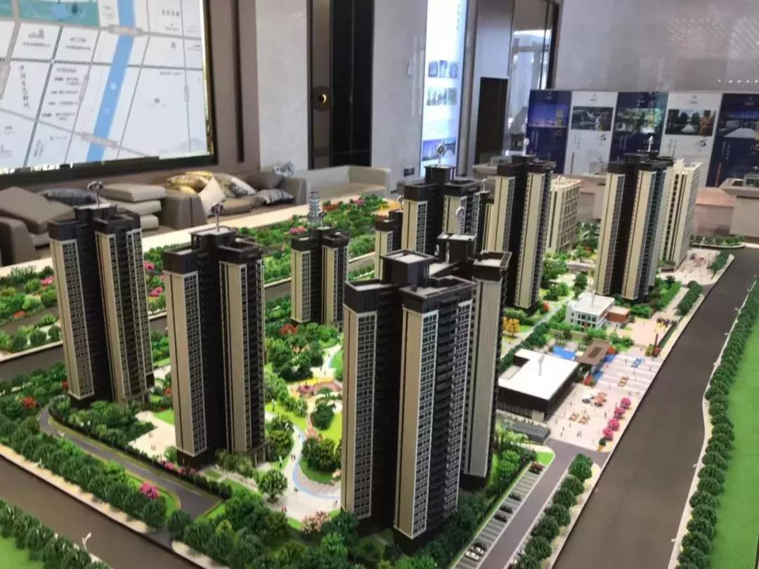 劲爆:中海“双响炮”,摇中2个12600地块!10品牌房企抢滩洋湖