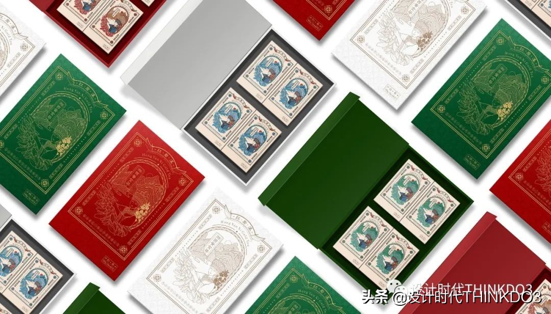 2020德国if设计奖中国作品,2020德国if设计金奖出炉