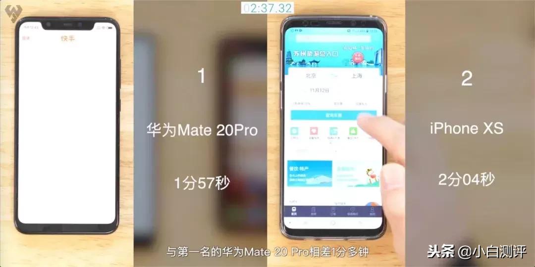 论手机系统流畅度哪家更好,手机系统哪家强