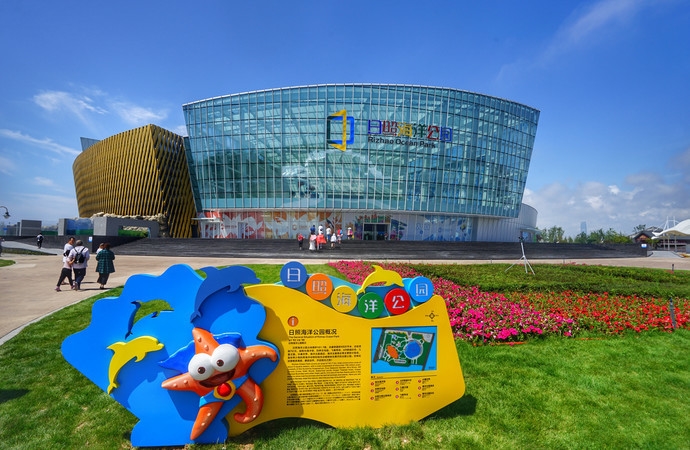 山东最安静的海边小镇,山东消费最低的海边小镇