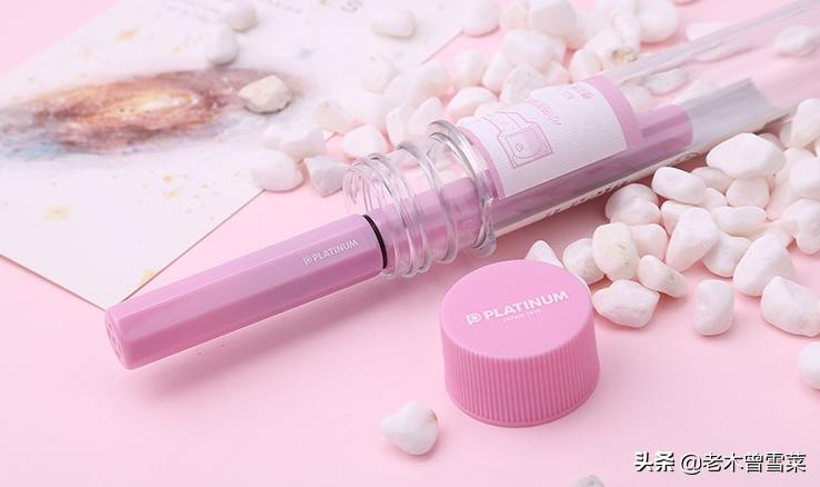 日系钢笔入门基础知识,初学钢笔入门推荐