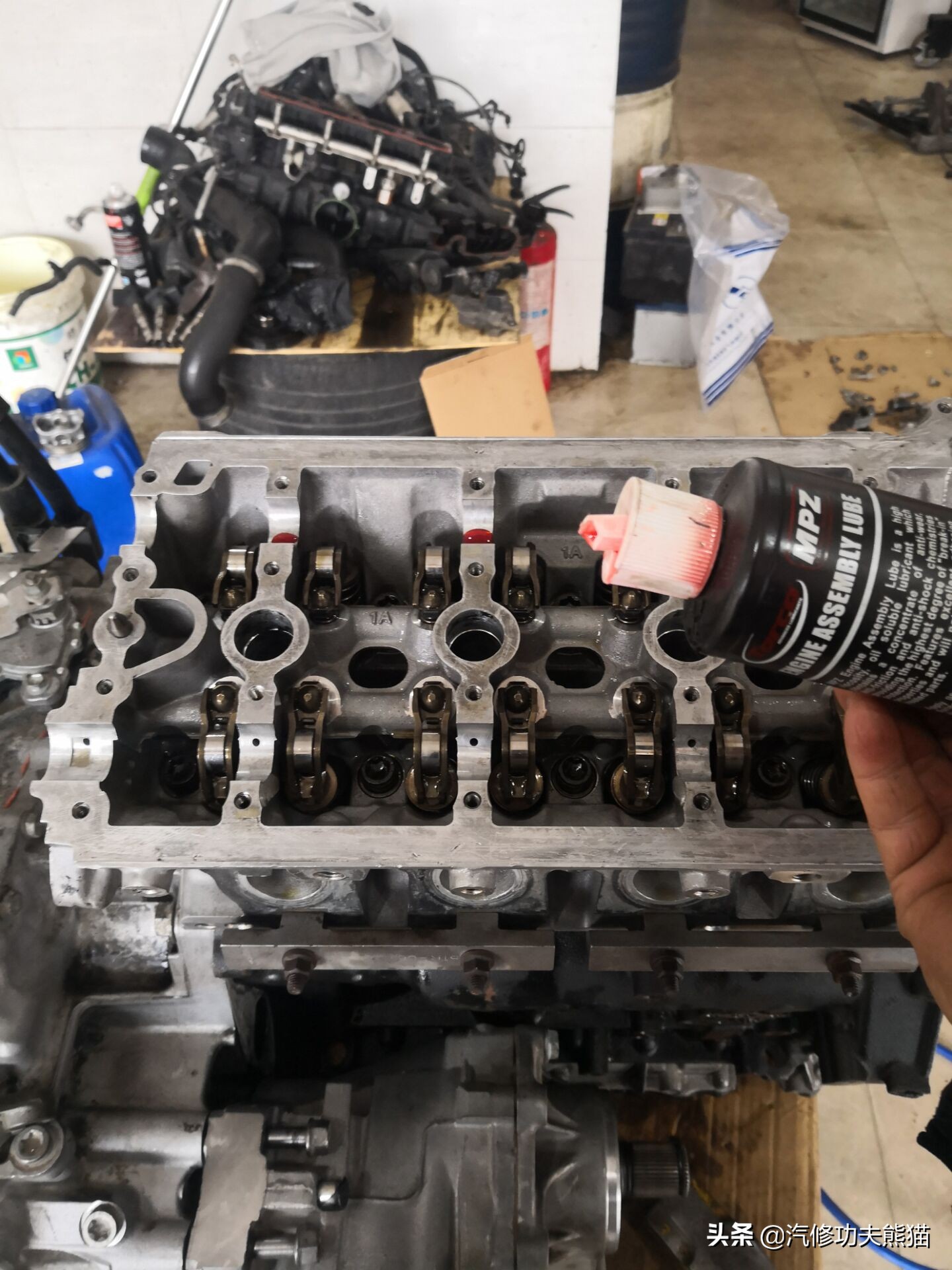 大众途观烧机油有必要大修吗,大众途观烧机油2010年