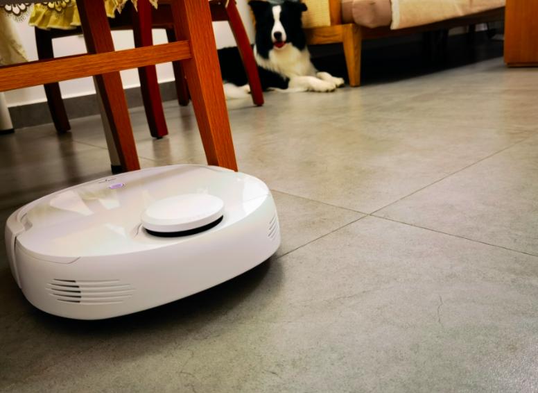 云鲸拖地机器人缺点,机器人拖地扫地