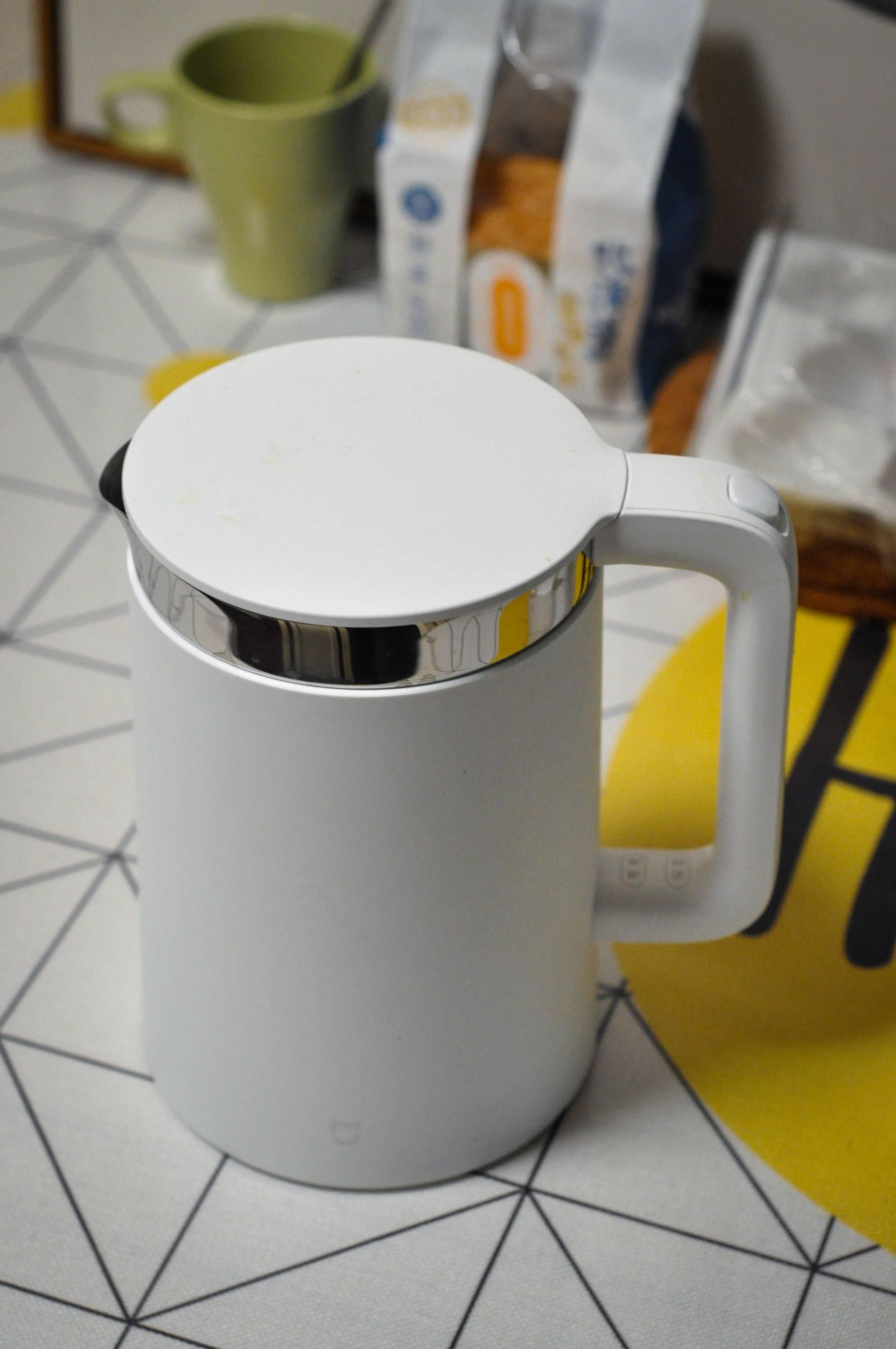 拒绝智障拥抱智能，四千字聊聊入手后好评的小厨电们