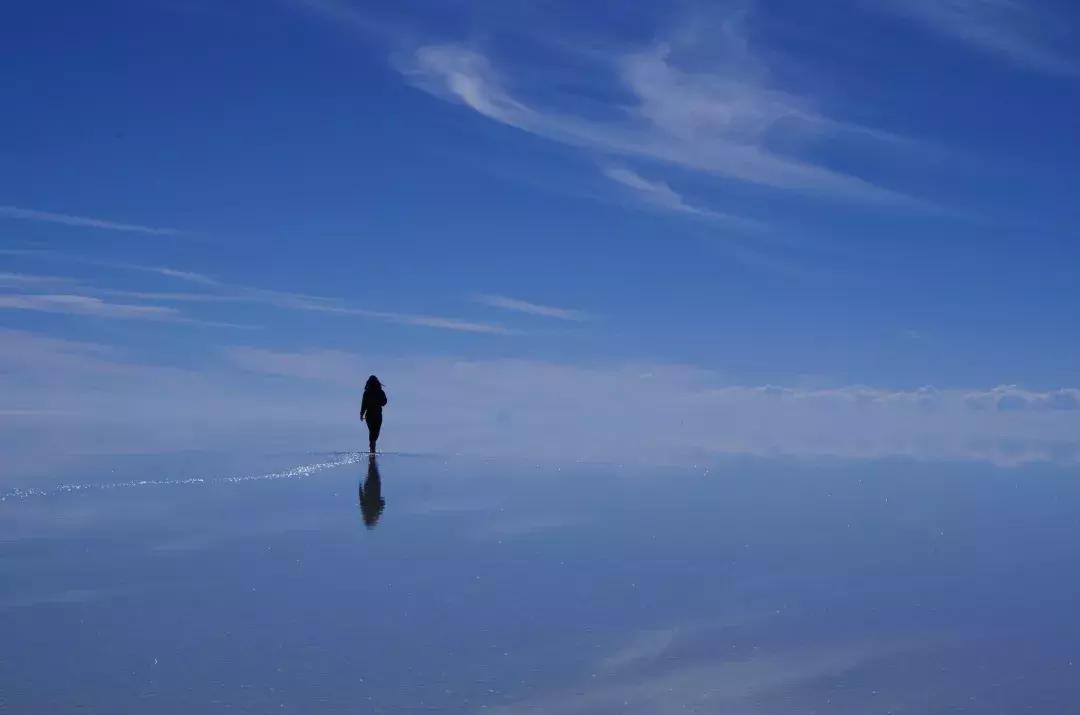 南美最美的3个月，住盐砖酒店，错过等明年