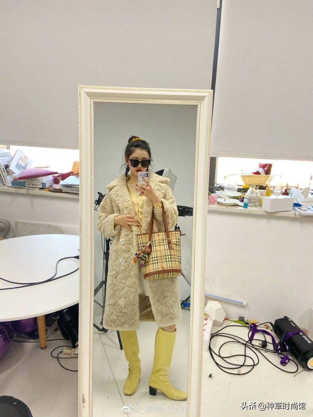 值得入手的第一只包包,20只必买的包包