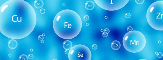 更年期微量元素缺乏的症状,植物微量元素缺乏的症状